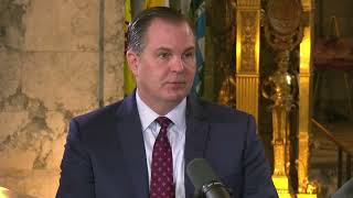 TVW: The Impact: Sen. John Braun on the 2026 legislative session