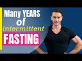 This is What Intermittent Fasting LONG TERM Does to Your Body