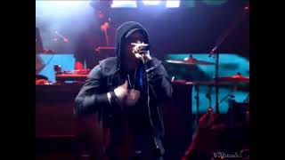 Eminem - Lose Yourself (Live)