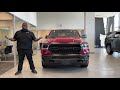 Downtown Chrysler Toronto - 2022 Ram 1500 Built to Serve Edition with Adonis Rosalle