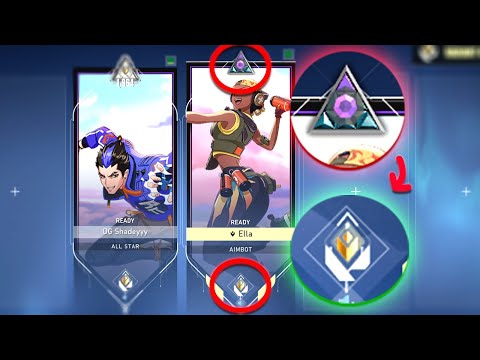 Gamebreaking Bug Gives Players Free Radiant (Riot, Fix This)