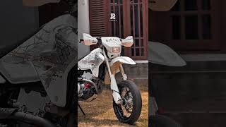 #Bike #BikeLife #BikeEdit #BikeLover #Motorcycle #drz #hesh #bjf #viral #trending