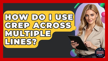 How Do I Use GREP Across Multiple Lines? - Graphic Design Nerd