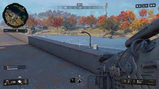 Call of Duty®: Black Ops 4 Blackout. EPIC Rocket kills
