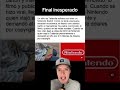 Niño se fabricó Nintendo #humor