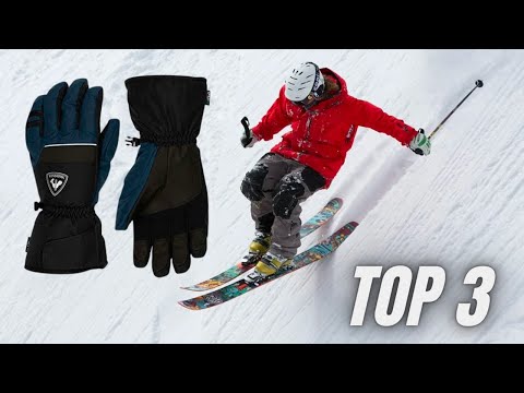 Vidéo: Les 9 meilleurs gants de ski de 2022
