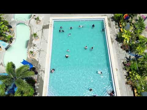 PH DRONE POV: GCT FARM AND RESORT ENRILE CAGAYAN VALLEY | JOY WANDERS