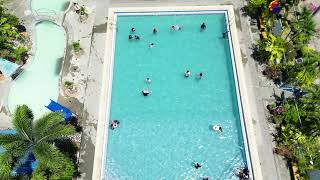 PH DRONE POV: GCT FARM AND RESORT ENRILE CAGAYAN VALLEY | JOY WANDERS