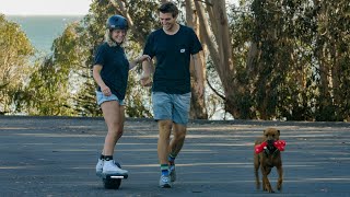 How Easy Is It To Ride Onewheel?