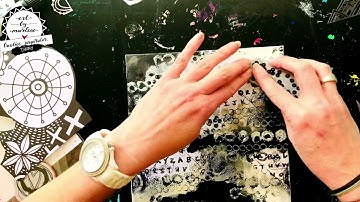 Art by Marlene Colour Challenge