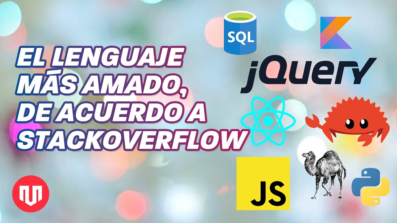 JQUERY SIGUE SIENDO EL MÁS USADO EN 2020