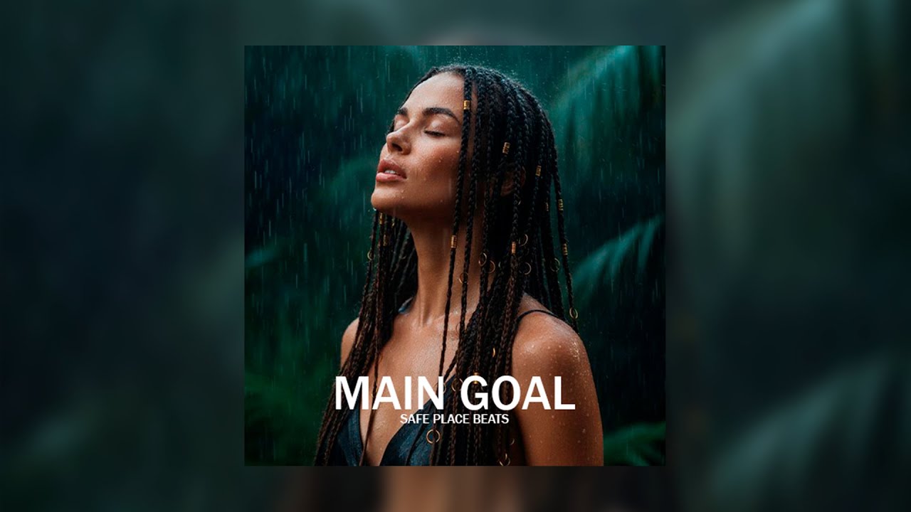 [FREE] Dancehall Type Beat x Afrobeat Type Beat 2026 - MAIN GOAL