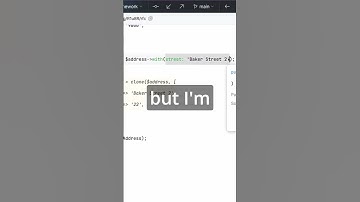I need autocompletion… #webdev #oss #code #coding #codinglife  #programming