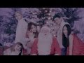 lol-エルオーエル- / xmas kiss -music video-