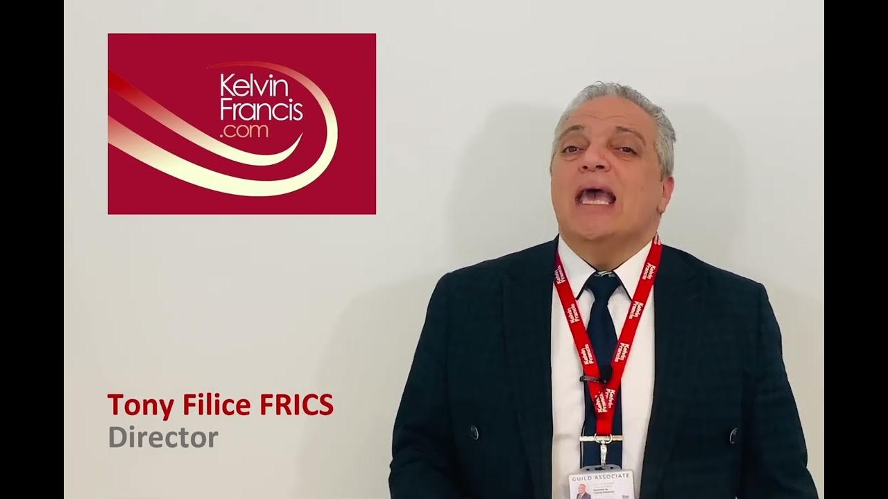 Kelvin Francis February 2022 Update on the Cardiff Housing & Rental