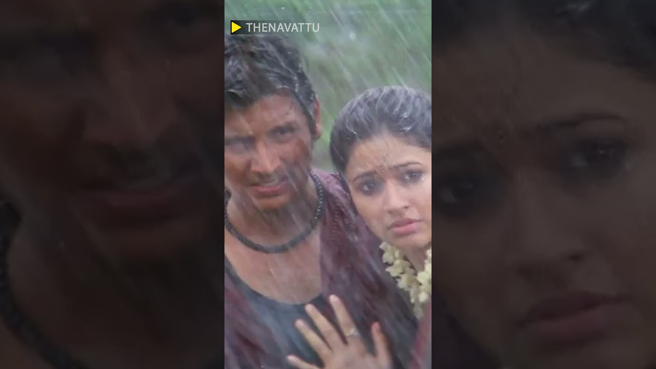 நீ யாரா வேணாலும் இருந்துட்டு போ தப்பு#Thenavattu #Jiiva #PoonamBajwa #K TV #shorts