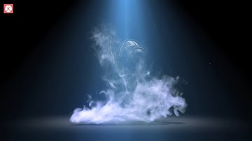 Light Smoke Cinematic Gaming Intro in Kinemaster | Gaming Intro Tutorial Android -Intro Without Text