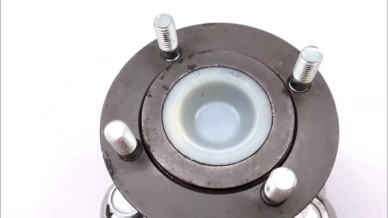 Промвал с муфтой спорт ВАЗ Нива 2121, 21213, 21214, 2131 - YouTube