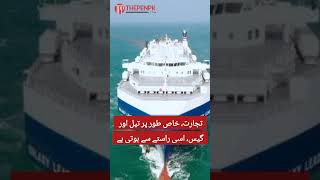 باب المندب آخر اتنا اہم کیوں ہے؟ | Global Energy ChockPoint | Iran War Update |