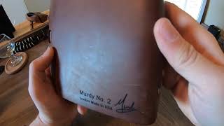 Murdy Creative Co Journal