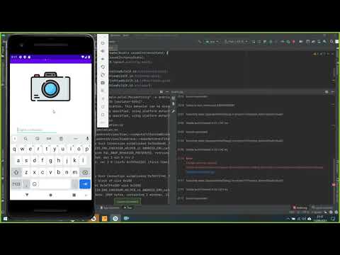 Android Studio 2021 - Aula 3 - Criando um Login