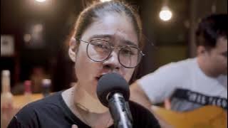 menunggu kepastian (cover) alvi ananta