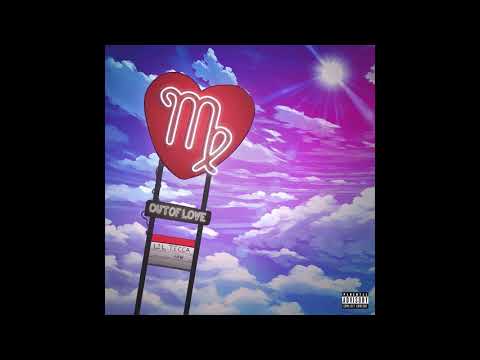 Lil Tecca Out Of Love Instrumental Reprod KhalilBeats