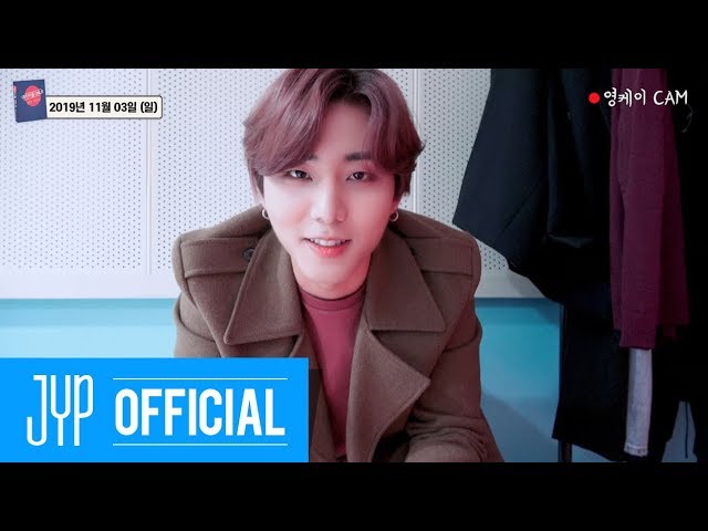 [데식이들 D6LB] VIDEO LAB - 007 -