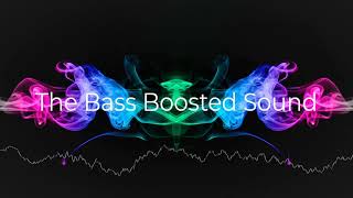 Gabry Ponte, LUM!X, Prezioso - Thunder (Bass Boosted)