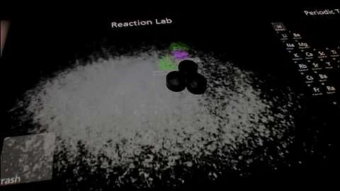Making a touchscreen tangible | James Patten