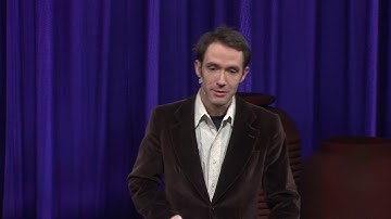 Making a touchscreen tangible | James Patten