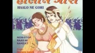 Mane Gamato Kanudo Rupalo : Navratri Manoj Dave