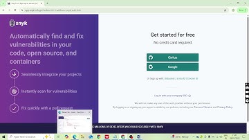 Snyk + GitLab CI/CD: Secure Your Code with DevSecOps | Full Hands-On Demo 2025!"