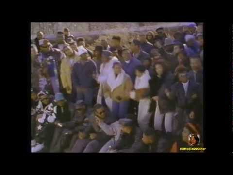 1989 Self Destruction