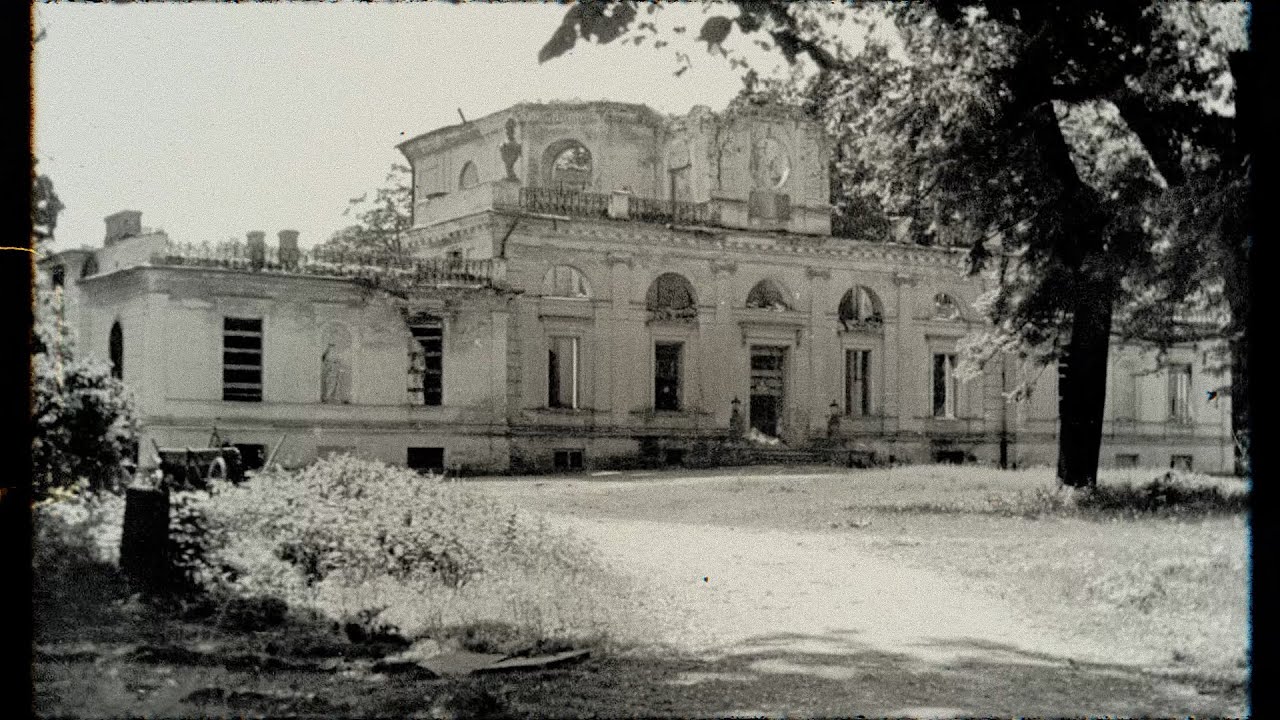Odcinek 10: Czołgi, miny i bohaterska piechota – bitwa o Jabłonnę w październiku 1944 r.