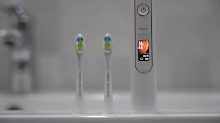 evowera planck O1 Review - The Most Advanced Toothbrush 2022?