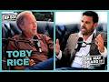 What Happens When AI Needs More Power Than We Have? | Toby Rice #508 | The Way I Heard It Episode cover