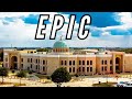 Epic masjid touring the most famous masjid of america s2e11