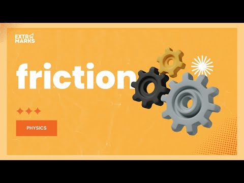 Video: How Can The Friction Force Be Increased