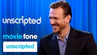Who Got the Most Laughs on Set | Unscripted