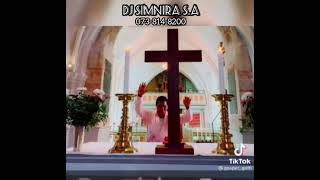 Silent prayer (Gospel Gqom)