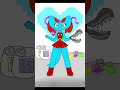 Loveit cyan cool rainbow friends chapter 2 animation flipaclip