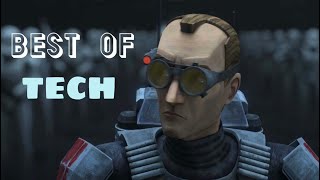 Best of Tech (the bad batch)