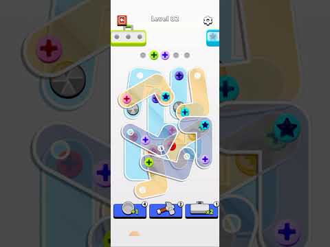 Screw Jam Walkthrough Level 0
