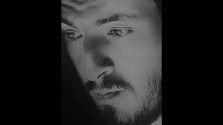 Чеченский поэт Исмаил Хабаев