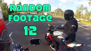 Random Footage 12