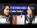 STOP Making These Resume Mistakes That Are Costing You Interviews | Podcast Ft. CA Pooja Maloo