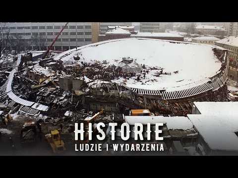 Basmanny Square Disaster (Moscow, 2006) | STORIES