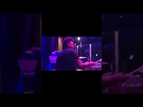 Love Under New Management - Live w/ Miki Howard
