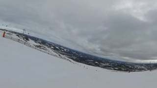 360 Trysil, Norway